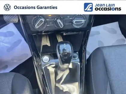 Photo 15 Volkswagen T-cross  1.0 TSI 116 Start/Stop DSG7