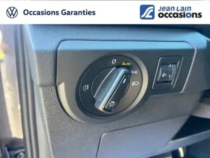 Photo 38 Volkswagen T-cross  1.0 TSI 116 Start/Stop DSG7