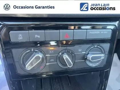 Photo 61 Volkswagen T-cross  1.0 TSI 116 Start/Stop DSG7