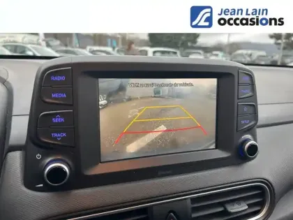 Photo 15 Hyundai Kona  1.6 CRDi 115