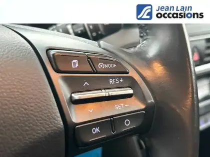 Photo 11 Hyundai Kona  1.6 CRDi 115