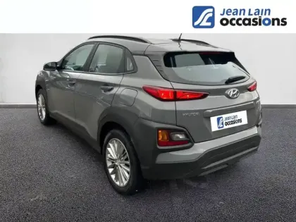 Photo 6 Hyundai Kona  1.6 CRDi 115