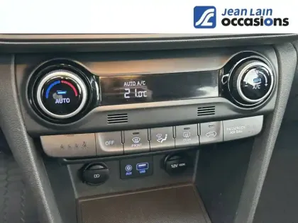 Photo 13 Hyundai Kona  1.6 CRDi 115