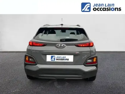 Photo 5 Hyundai Kona  1.6 CRDi 115