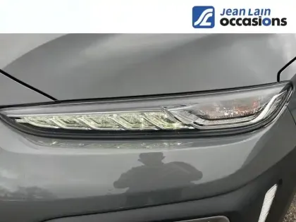 Photo 20 Hyundai Kona  1.6 CRDi 115