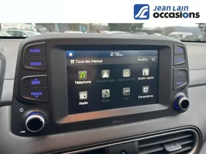 Photo 14 Hyundai Kona  1.6 CRDi 115