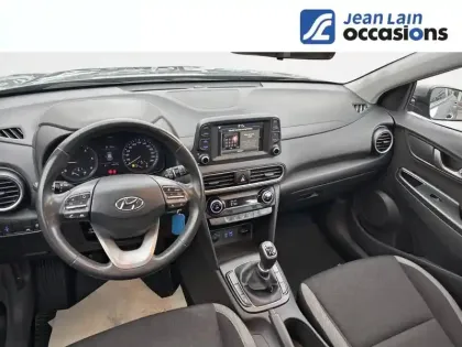 Photo 17 Hyundai Kona  1.6 CRDi 115