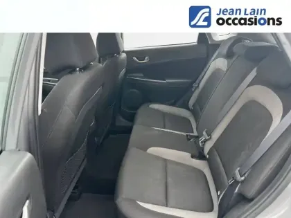 Photo 16 Hyundai Kona  1.6 CRDi 115