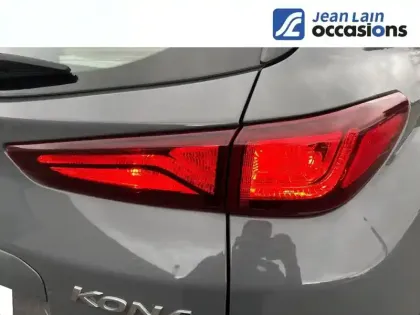 Photo 19 Hyundai Kona  1.6 CRDi 115