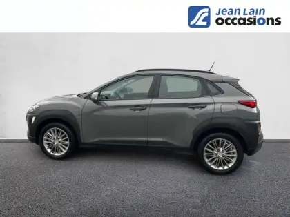 Photo 7 Hyundai Kona  1.6 CRDi 115