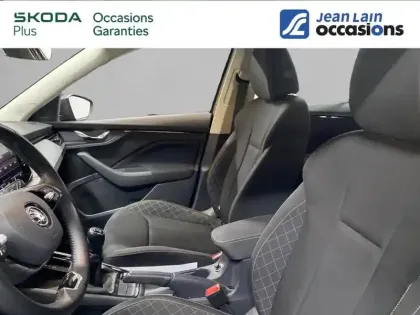 Photo 44 Skoda Kamiq  1.0 TSI Evo 110 ch BVM6