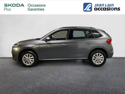 Photo 46 Skoda Kamiq  1.0 TSI Evo 110 ch BVM6
