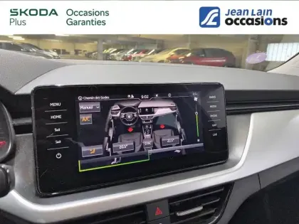Photo 39 Skoda Kamiq  1.0 TSI Evo 110 ch BVM6