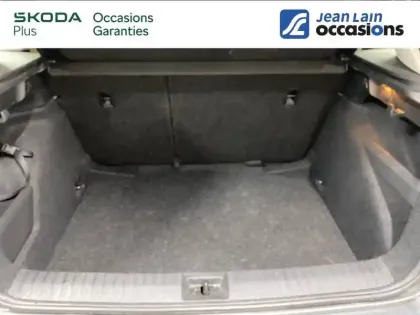 Photo 13 Skoda Kamiq  1.0 TSI Evo 110 ch BVM6