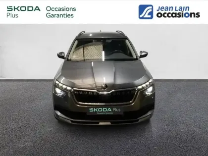 Photo 8 Skoda Kamiq  1.0 TSI Evo 110 ch BVM6