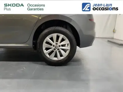 Photo 11 Skoda Kamiq  1.0 TSI Evo 110 ch BVM6