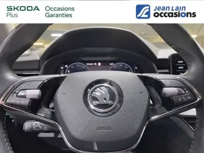 Photo 18 Skoda Kamiq  1.0 TSI Evo 110 ch BVM6