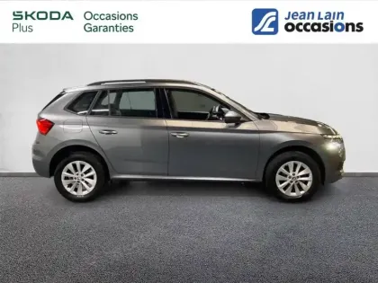 Photo 23 Skoda Kamiq  1.0 TSI Evo 110 ch BVM6