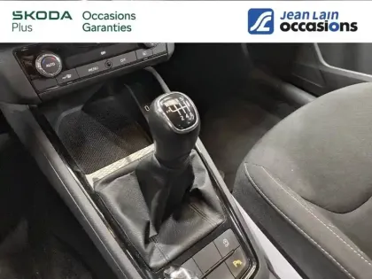 Photo 15 Skoda Kamiq  1.0 TSI Evo 110 ch BVM6