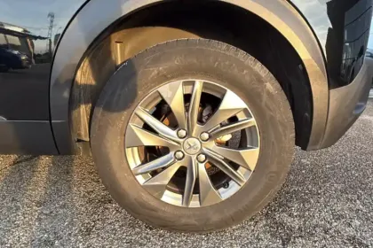 Photo 25 Peugeot 2008  PureTech 130 S&S BVM6