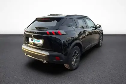 Photo 5 Peugeot 2008  PureTech 130 S&S BVM6