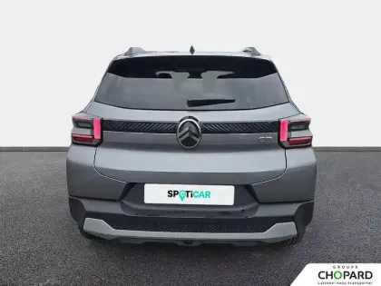 Photo 44 Citroën C3  Turbo 100 ch BVM6