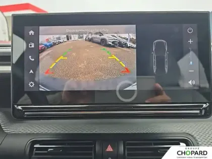 Photo 15 Citroën C3  Turbo 100 ch BVM6