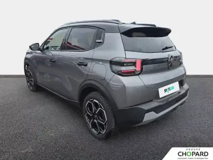 Photo 6 Citroën C3  Turbo 100 ch BVM6