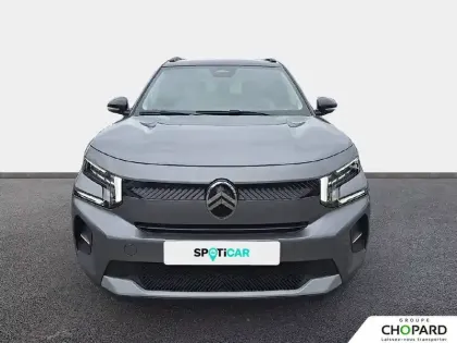 Photo 41 Citroën C3  Turbo 100 ch BVM6