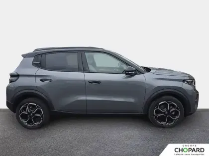 Photo 43 Citroën C3  Turbo 100 ch BVM6