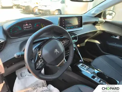Photo 9 Peugeot 208  Electrique 50 kWh 136ch