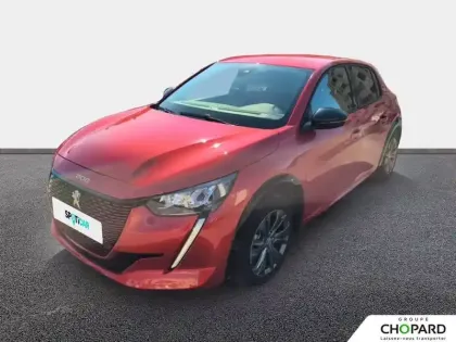 Photo Peugeot 208 Allure