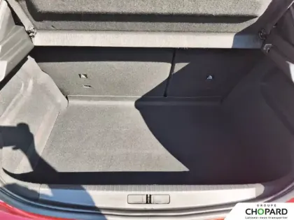 Photo 34 Peugeot 208  Electrique 50 kWh 136ch