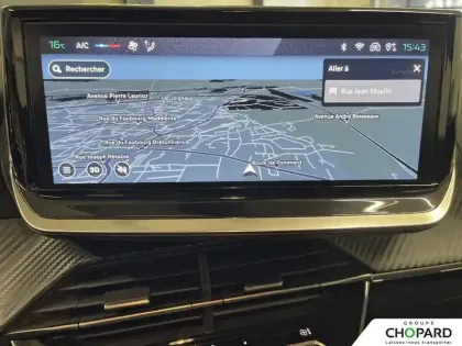 Photo 9 Peugeot 208  PureTech 75 S&S BVM5