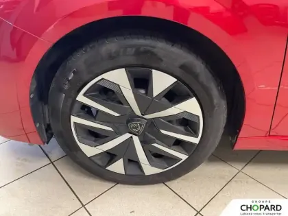 Photo 12 Peugeot 208  PureTech 75 S&S BVM5