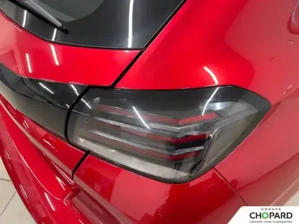 Photo 14 Peugeot 208  PureTech 75 S&S BVM5