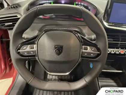 Photo 6 Peugeot 208  PureTech 75 S&S BVM5