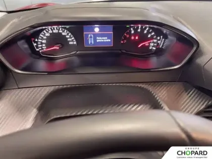 Photo 7 Peugeot 208  PureTech 75 S&S BVM5