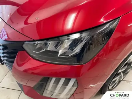 Photo 13 Peugeot 208  PureTech 75 S&S BVM5