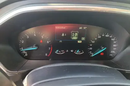 Photo 16 Ford Focus  1.0 EcoBoost 125 S&S