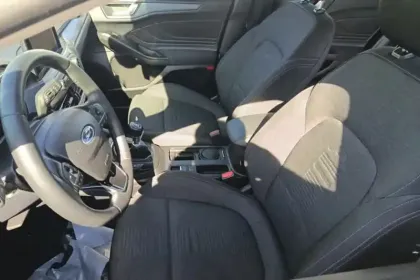 Photo 9 Ford Focus  1.0 EcoBoost 125 S&S