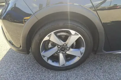 Photo 51 Ford Focus Gén. IV Ph1 Titanium 5