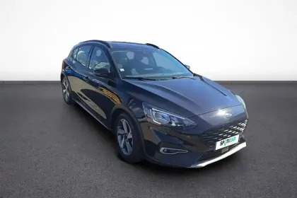 Photo 7 Ford Focus  1.0 EcoBoost 125 S&S