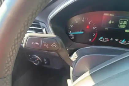 Photo 56 Ford Focus Gén. IV Ph1 Titanium 5