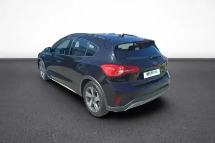 Photo 41 Ford Focus Gén. IV Ph1 Titanium 5