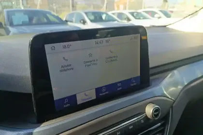 Photo 29 Ford Focus  1.0 EcoBoost 125 S&S