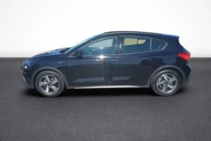 Photo 40 Ford Focus Gén. IV Ph1 Titanium 5