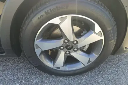 Photo 14 Ford Focus  1.0 EcoBoost 125 S&S