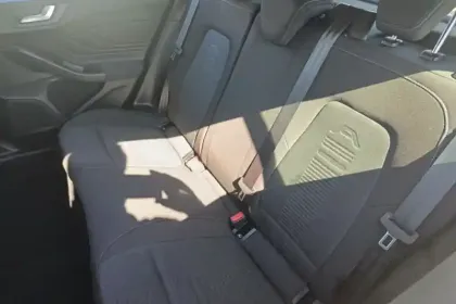 Photo 10 Ford Focus  1.0 EcoBoost 125 S&S