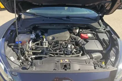 Photo 15 Ford Focus  1.0 EcoBoost 125 S&S